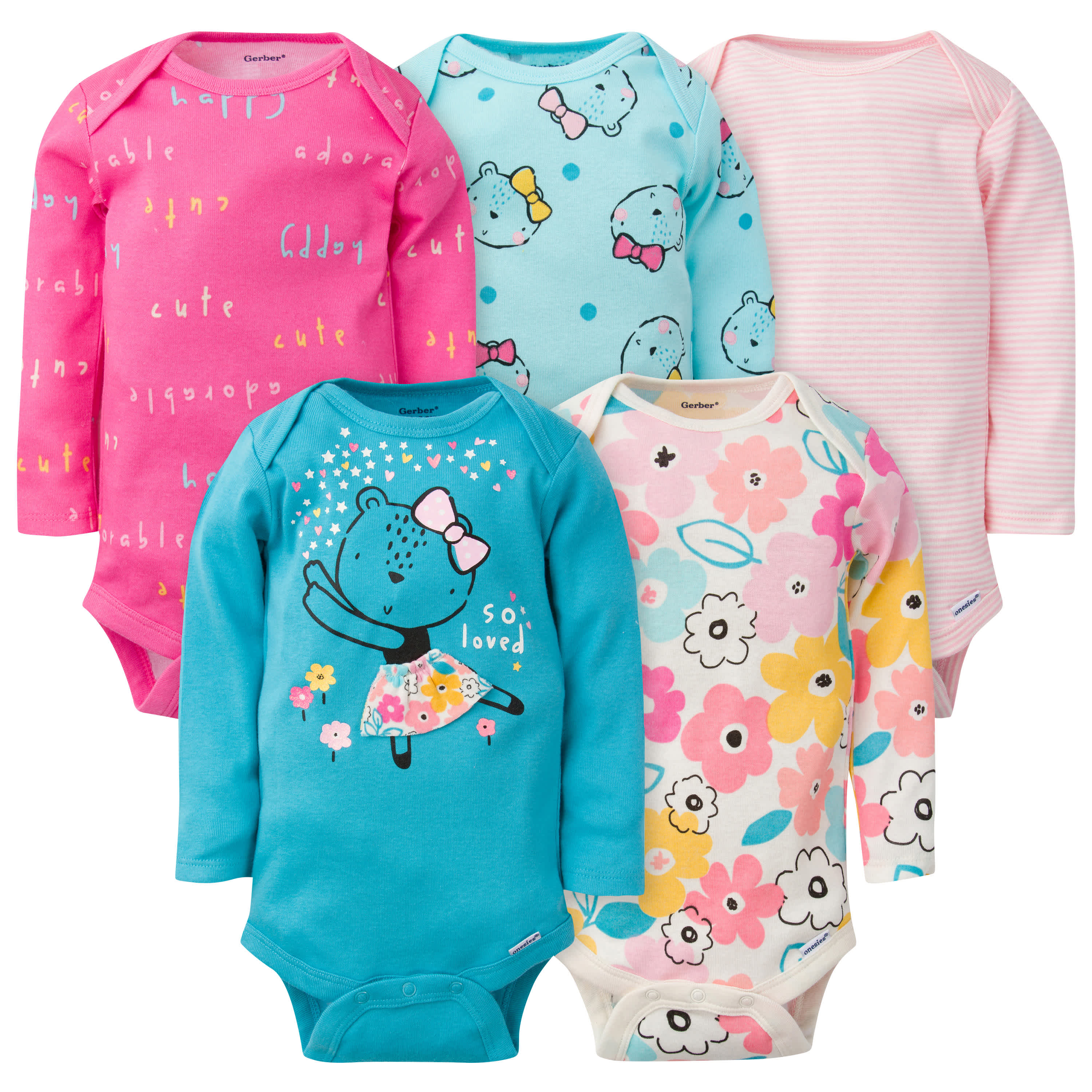 Baby Clothes Clearance Doorbuster Deals